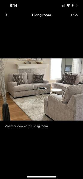 Relaxing Space w/ Sunroom
